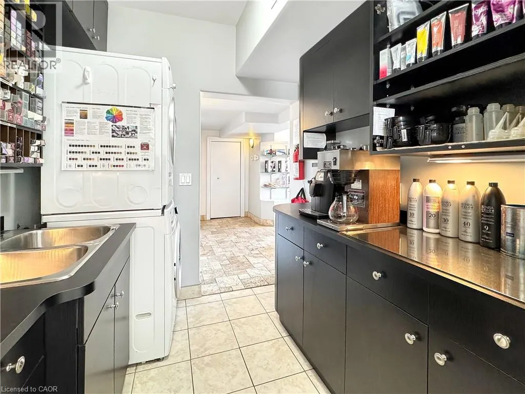 423 KING Street E Unit# 1, #1