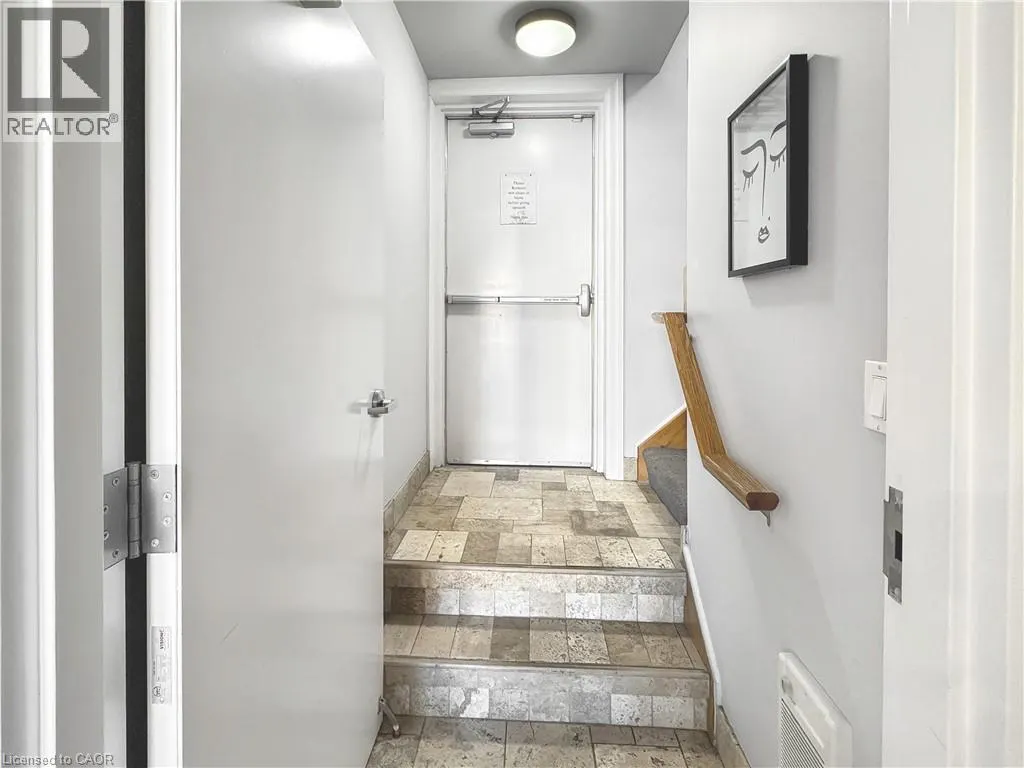 423 KING Street E Unit# 1, #1