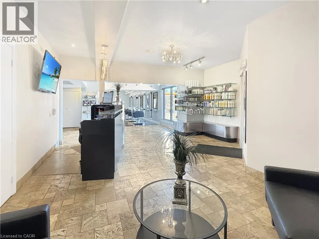 423 KING Street E Unit# 1, #1