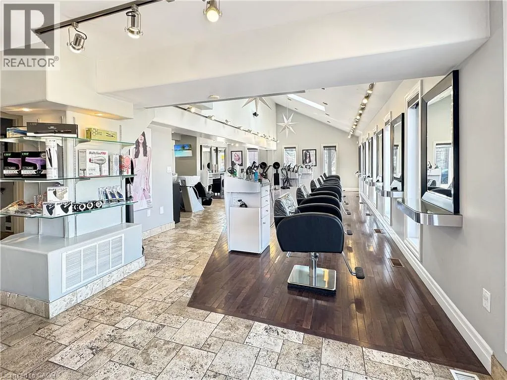 423 KING Street E Unit# 1, #1