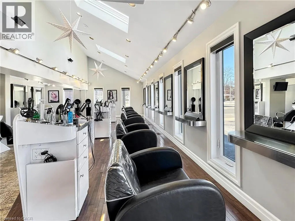 423 KING Street E Unit# 1, #1