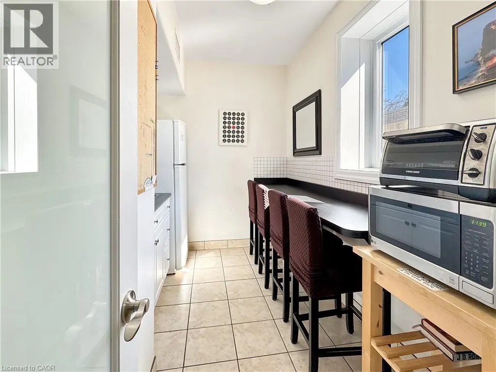 423 KING Street E Unit# 1, #1