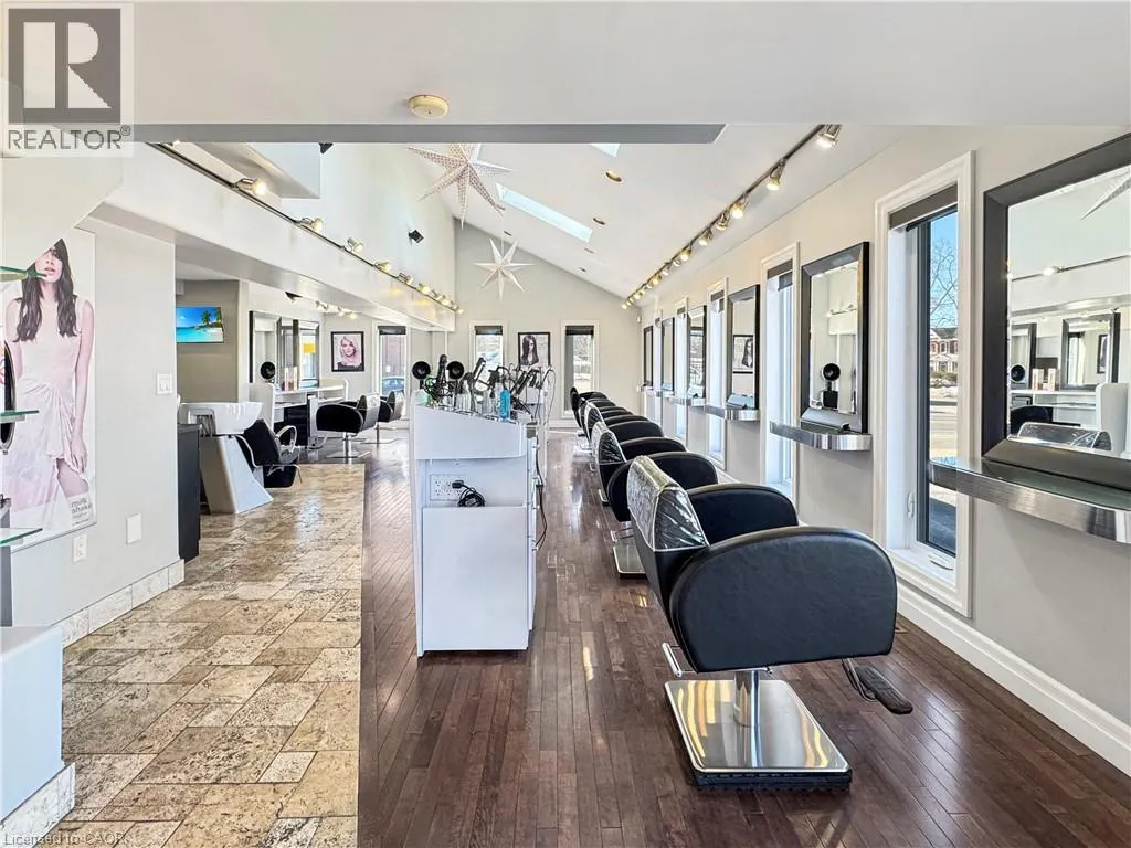 423 KING Street E Unit# 1, #1