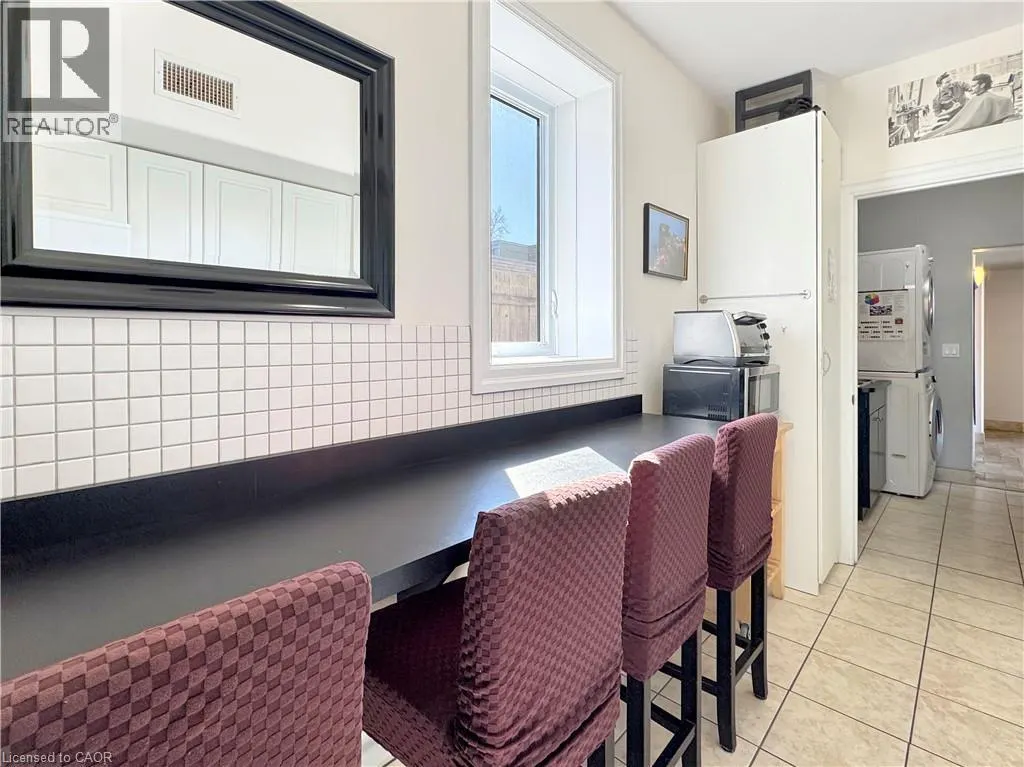423 KING Street E Unit# 1, #1