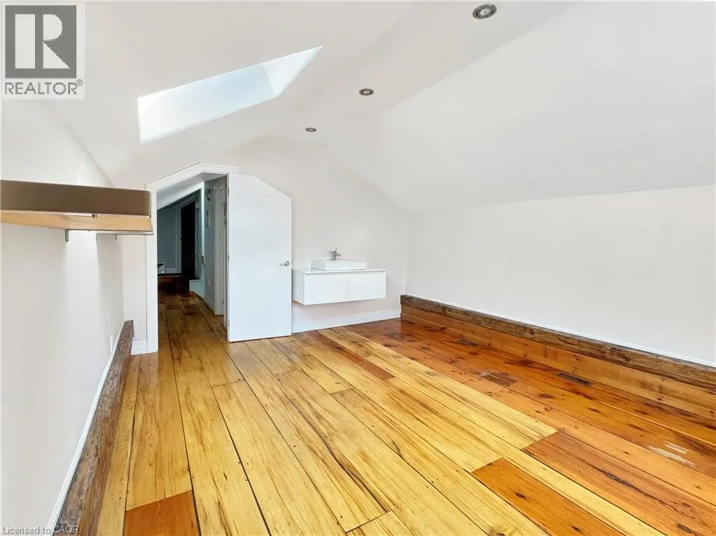 423 KING Street E Unit# 1, #1