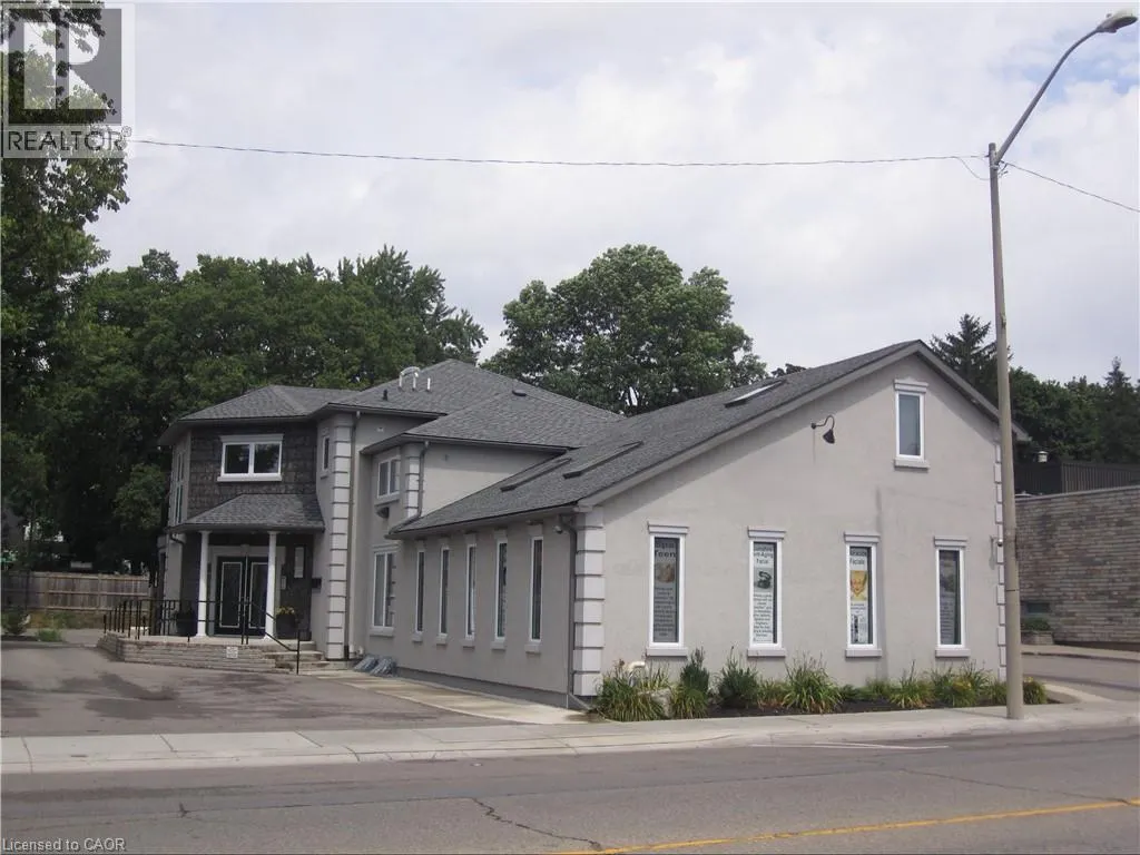 423 KING Street E Unit# 1, #1