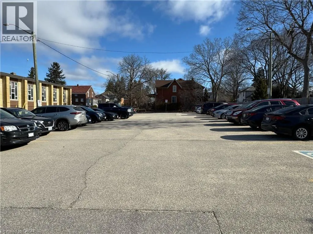 423 KING Street E Unit# 1, #1