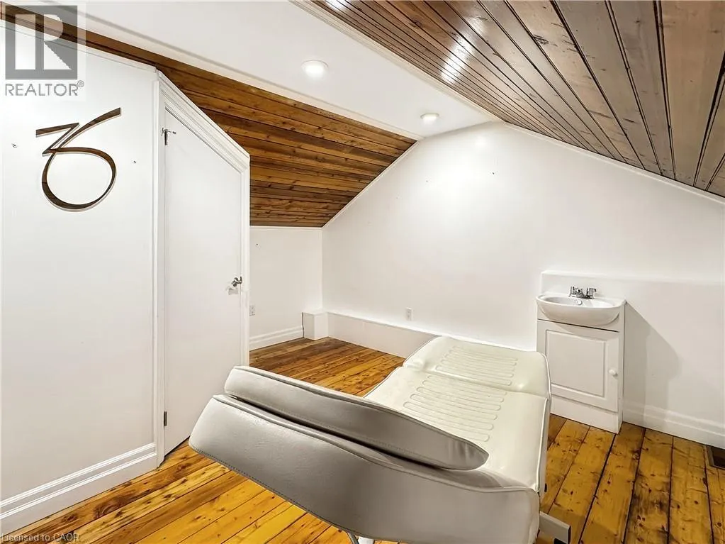 423 KING Street E Unit# 1, #1