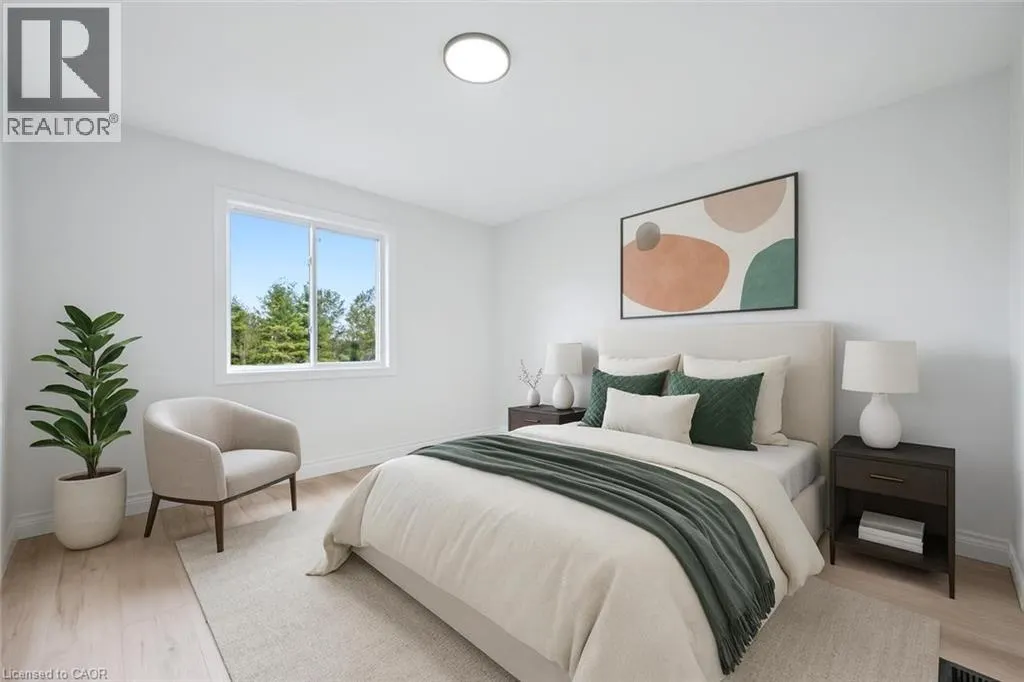 4 CARRINGTON Place