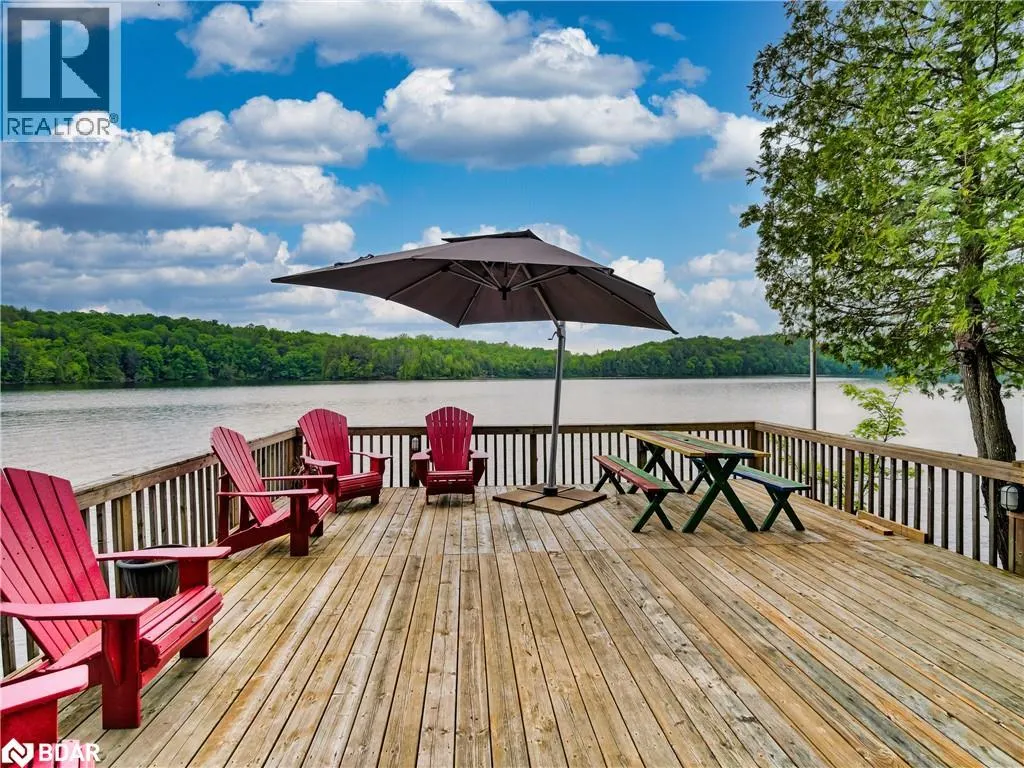 230 DOE LAKE PENINSULA
