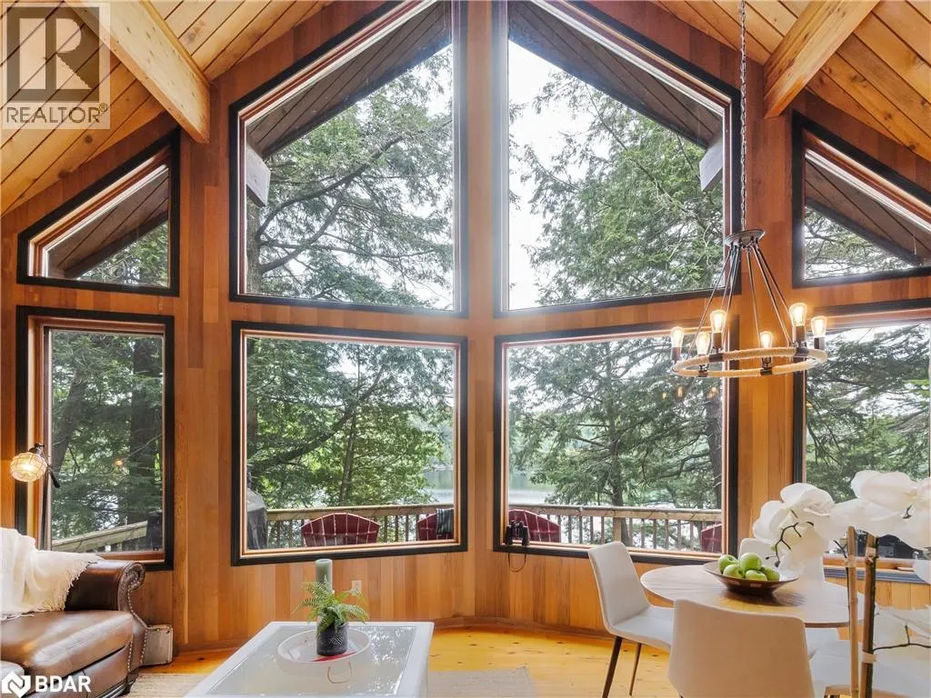 230 DOE LAKE PENINSULA