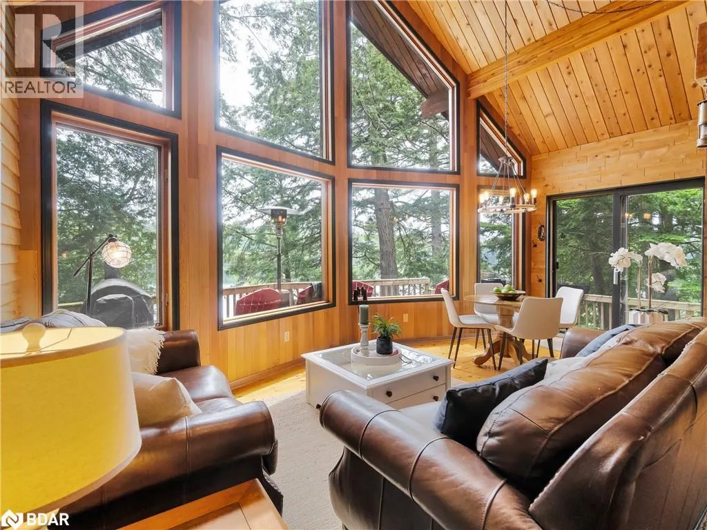 230 DOE LAKE PENINSULA