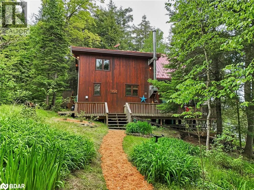 230 DOE LAKE PENINSULA