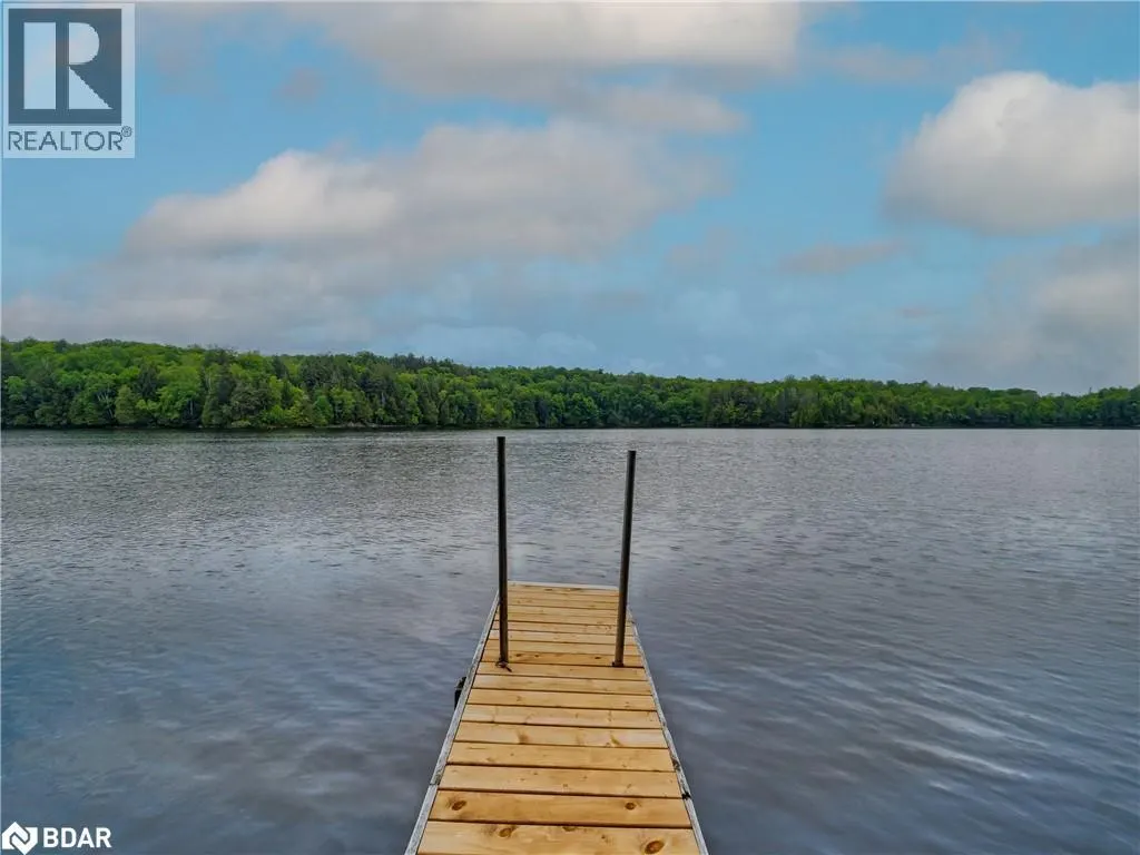 230 DOE LAKE PENINSULA
