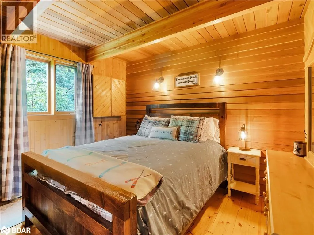 230 DOE LAKE PENINSULA
