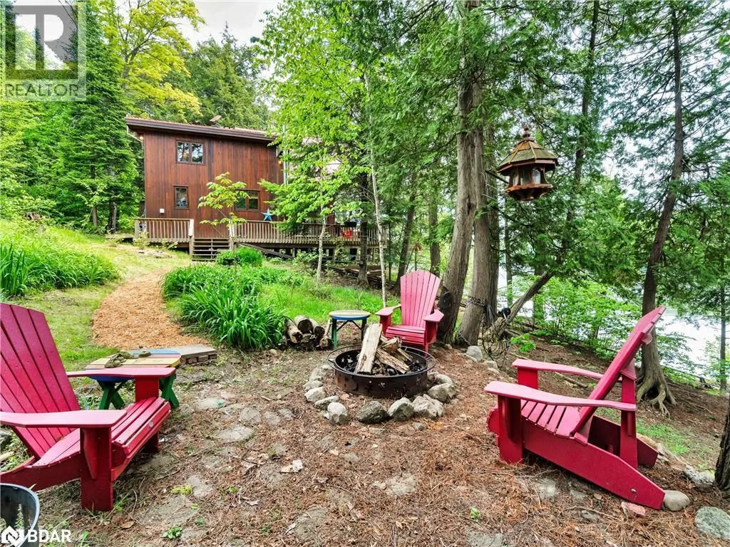 230 DOE LAKE PENINSULA
