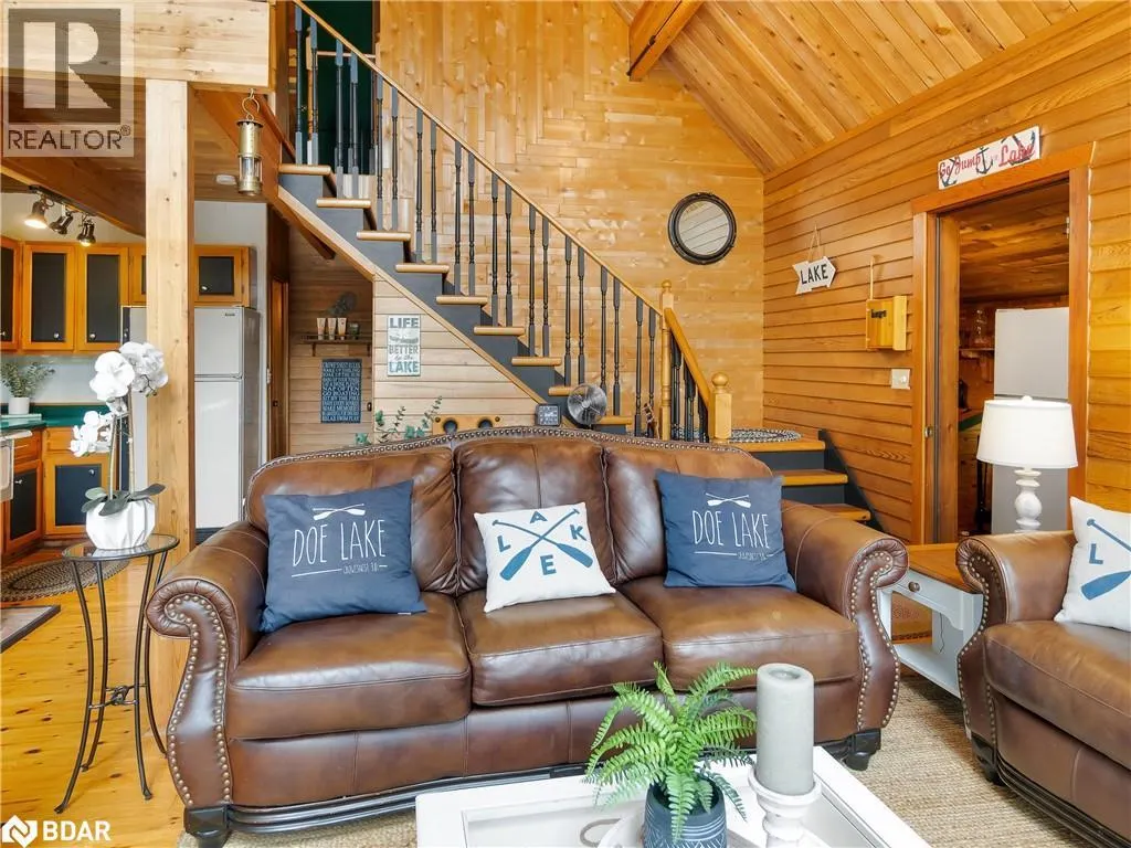 230 DOE LAKE PENINSULA