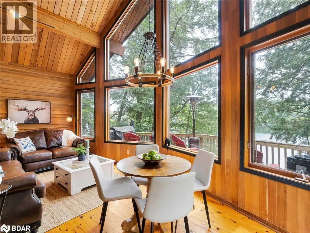 230 DOE LAKE PENINSULA