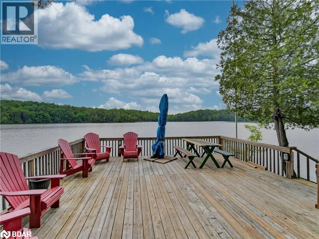 230 DOE LAKE PENINSULA