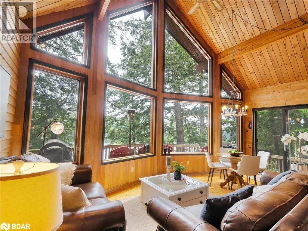 230 DOE LAKE PENINSULA