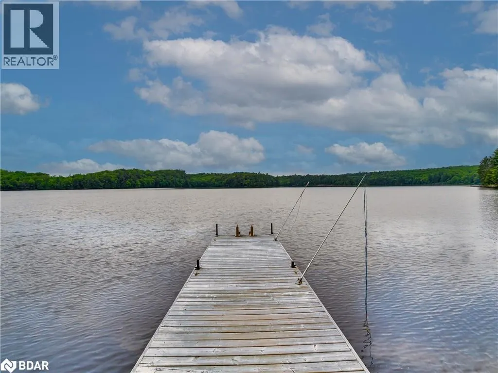 230 DOE LAKE PENINSULA