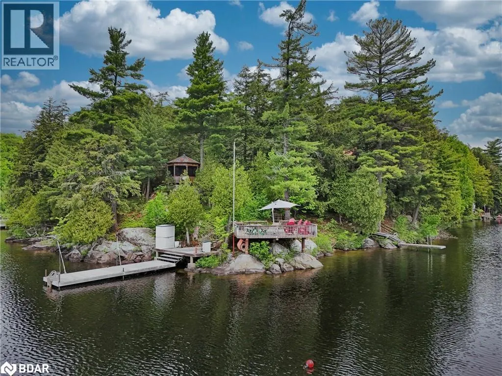 230 DOE LAKE PENINSULA