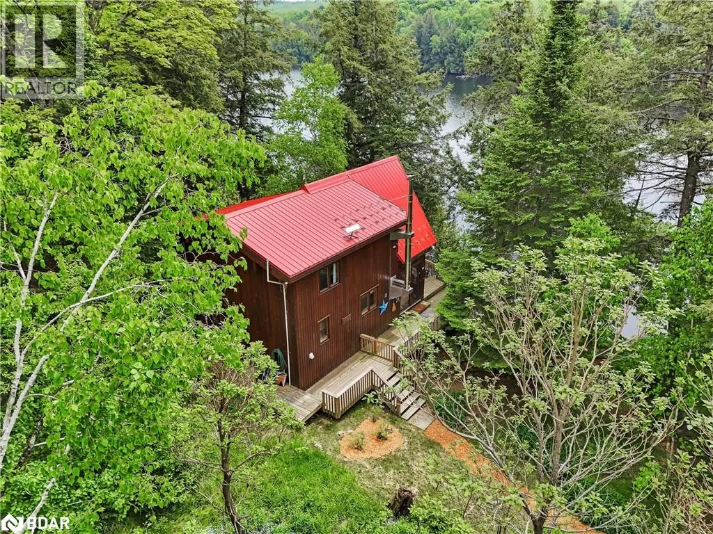 230 DOE LAKE PENINSULA
