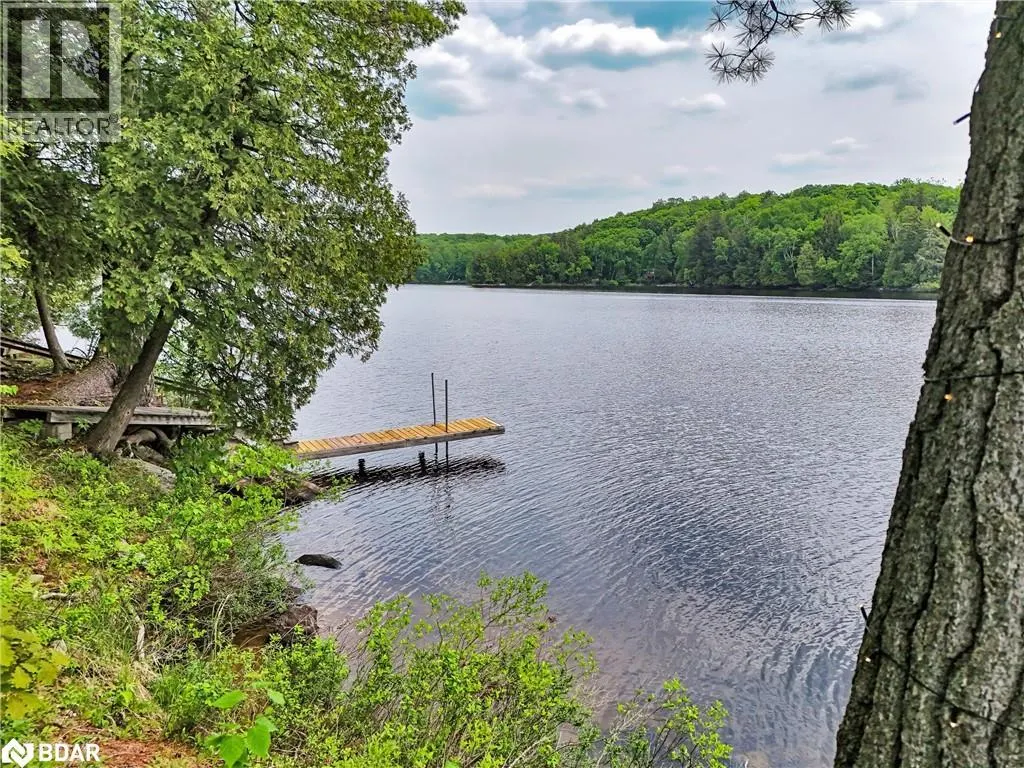 230 DOE LAKE PENINSULA