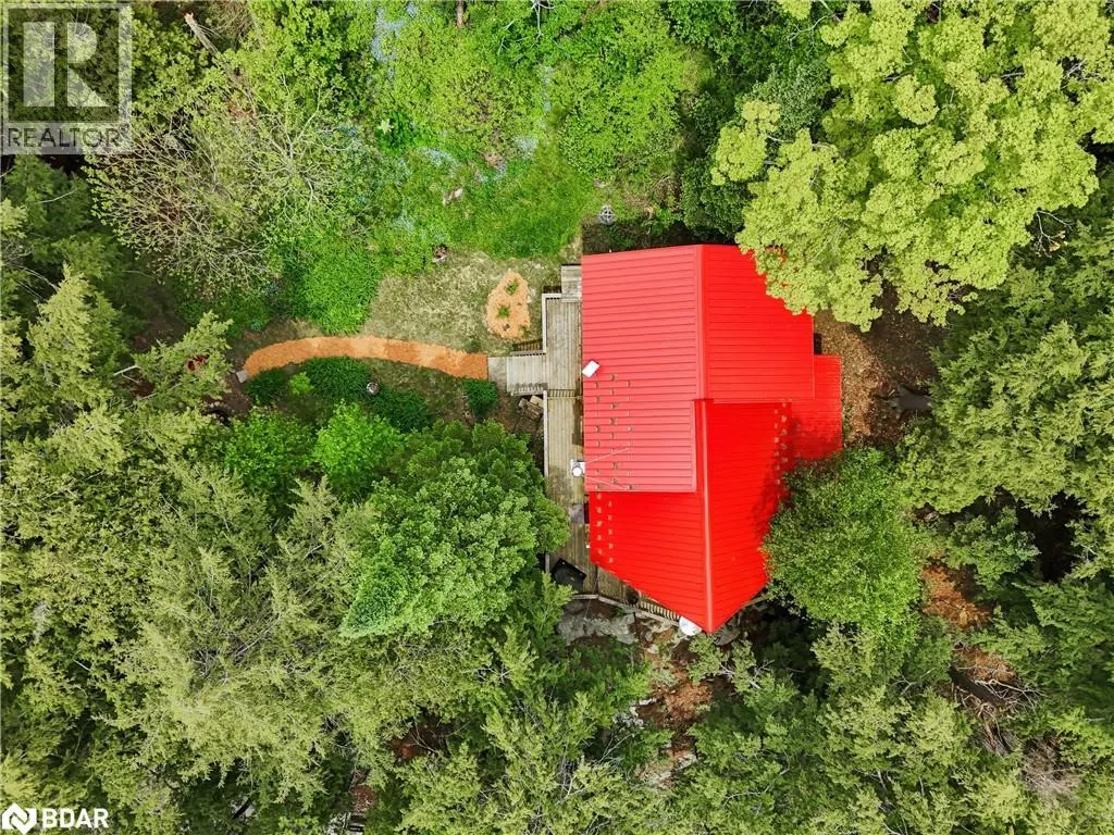 230 DOE LAKE PENINSULA