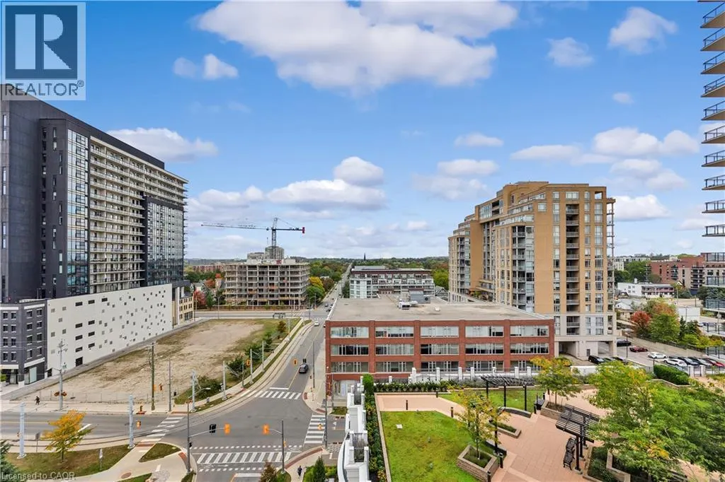 144 PARK Street Unit# 908, #908