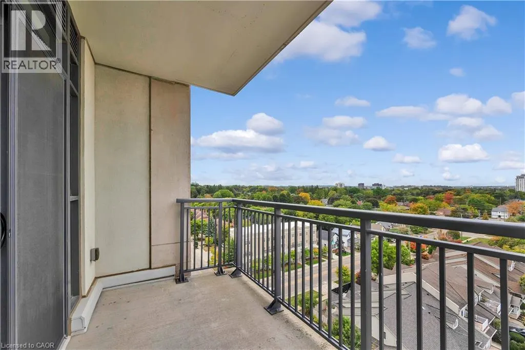 144 PARK Street Unit# 908, #908
