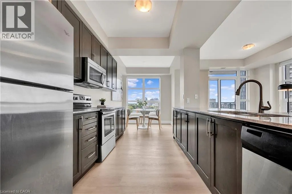144 PARK Street Unit# 908, #908