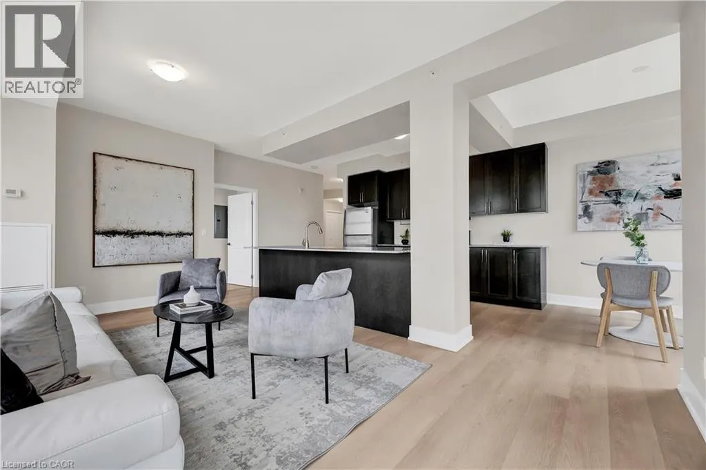 144 PARK Street Unit# 908, #908