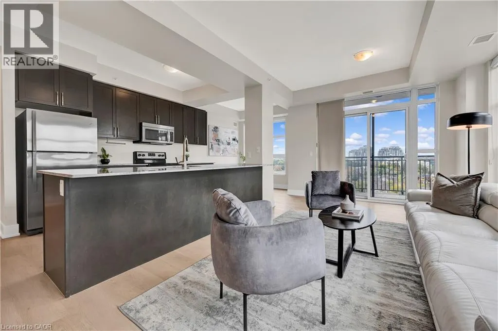 144 PARK Street Unit# 908, #908