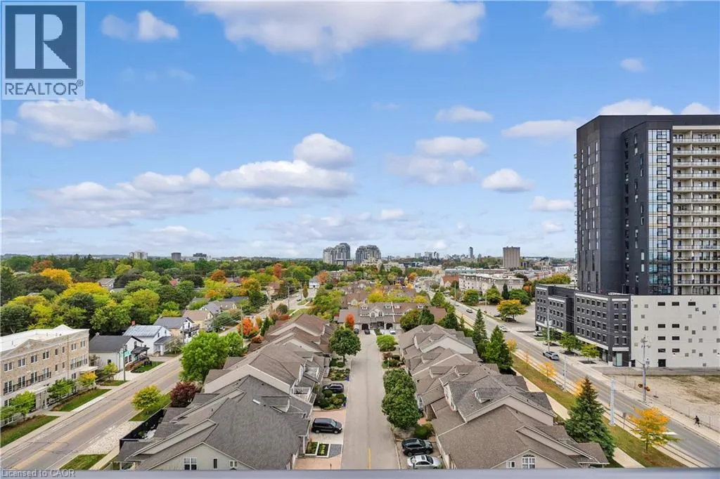 144 PARK Street Unit# 908, #908