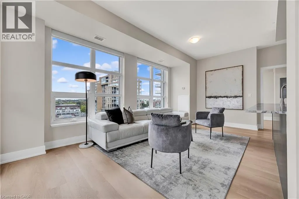 144 PARK Street Unit# 908, #908