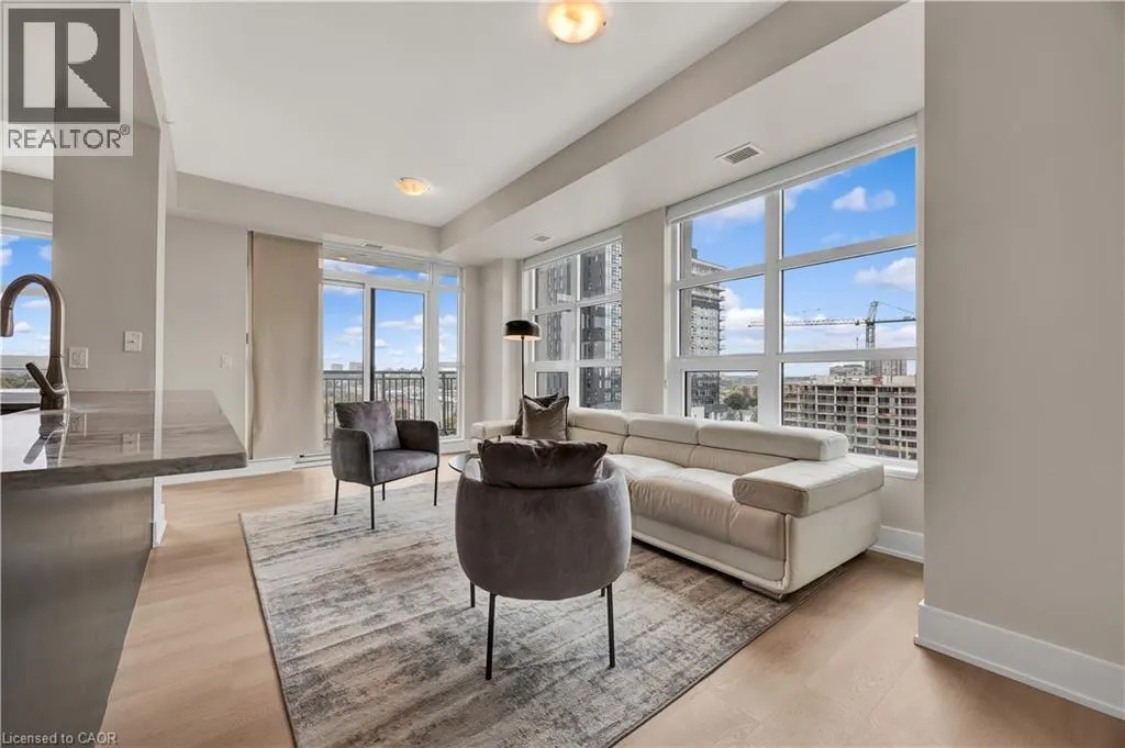 144 PARK Street Unit# 908, #908