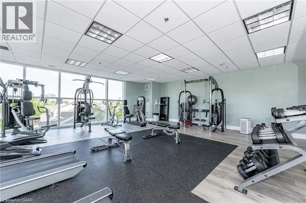 144 PARK Street Unit# 908, #908