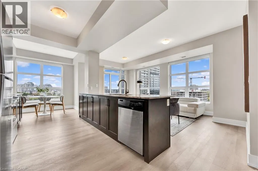 144 PARK Street Unit# 908, #908