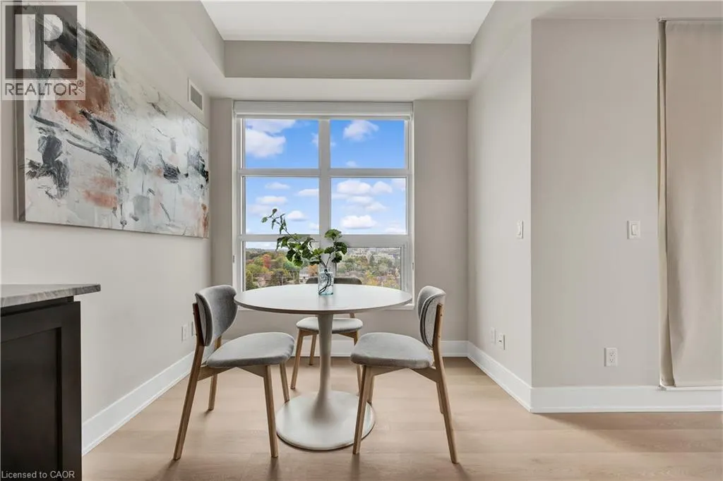 144 PARK Street Unit# 908, #908