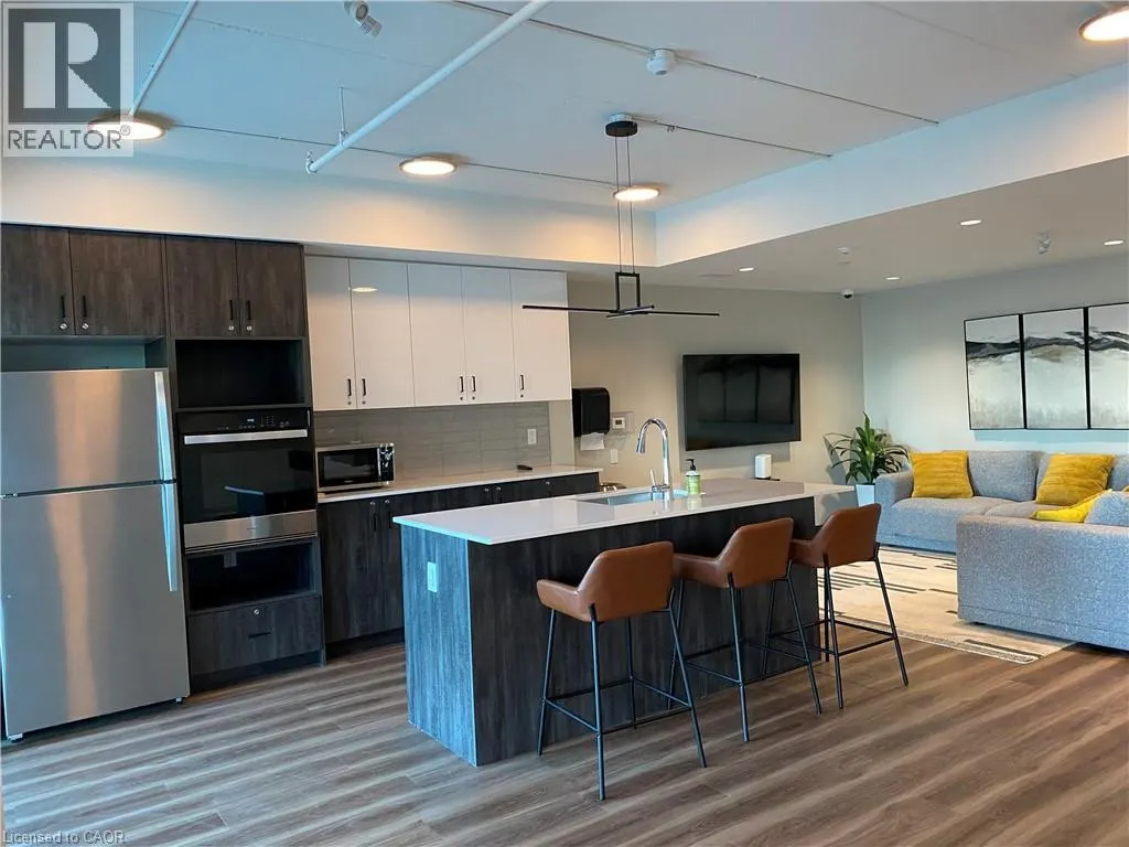 28 WESTHILL Drive Unit# 307, #307