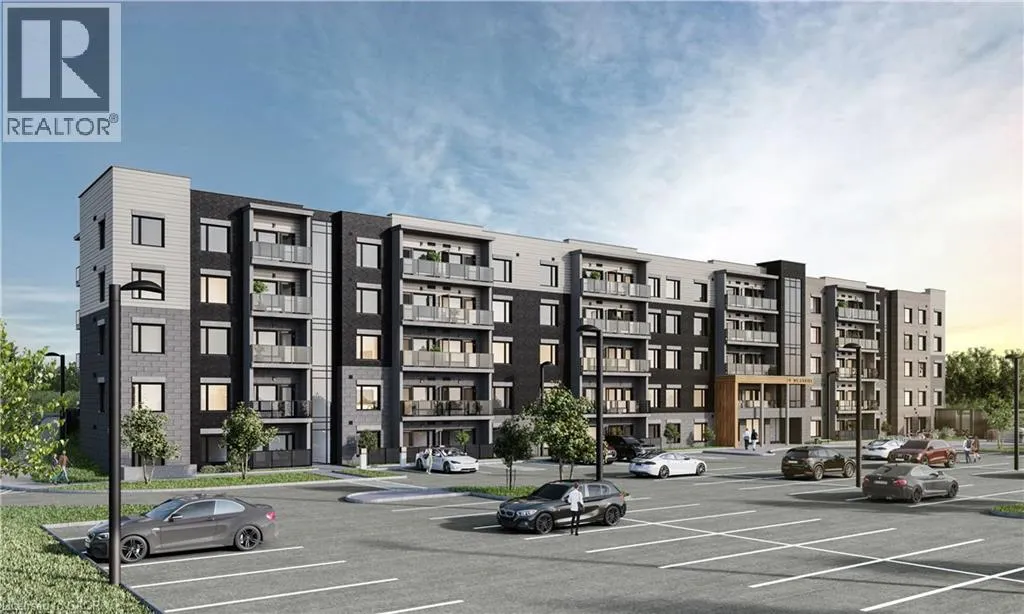 28 WESTHILL Drive Unit# 307, #307
