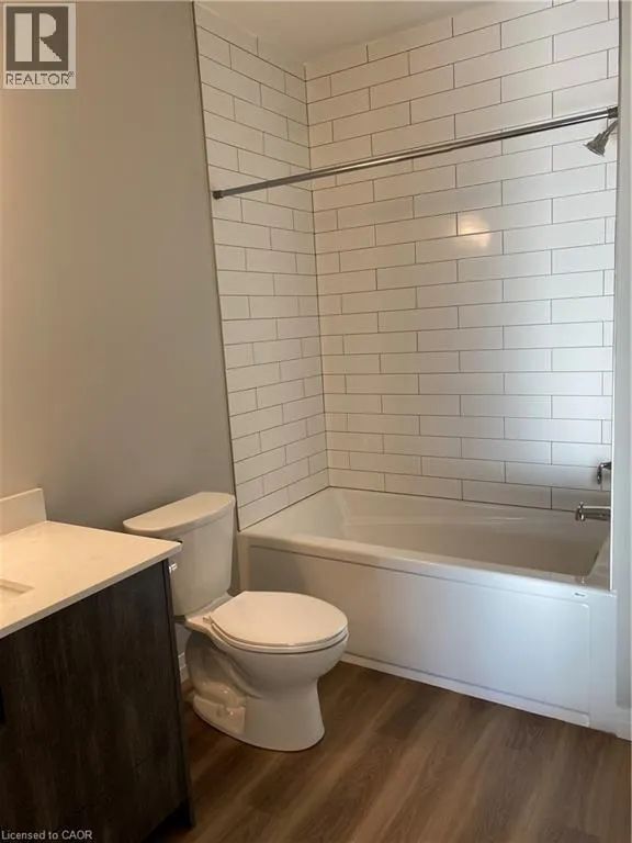 28 WESTHILL Drive Unit# 307, #307