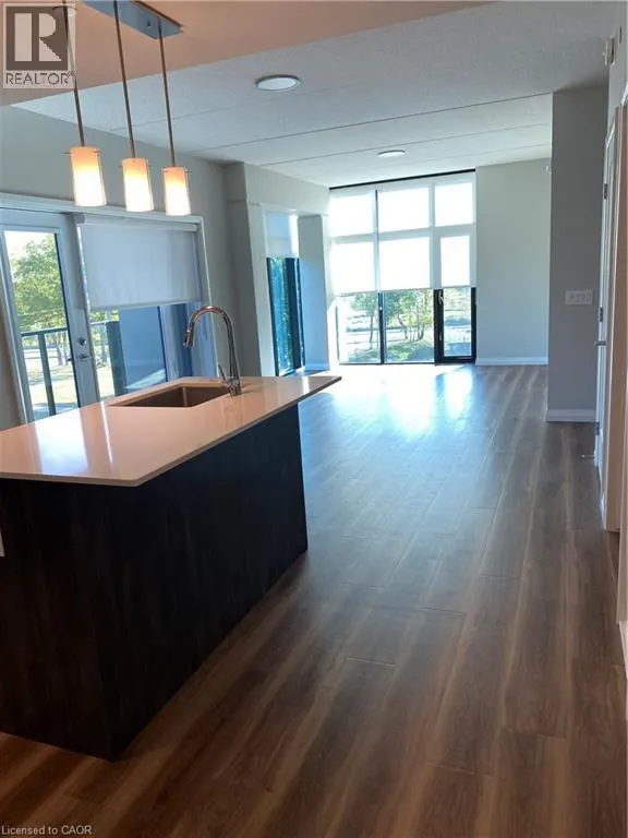 28 WESTHILL Drive Unit# 307, #307
