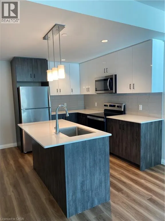 28 WESTHILL Drive Unit# 307, #307