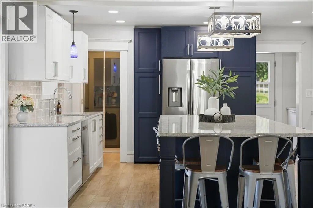 229 PLEASANT RIDGE Road