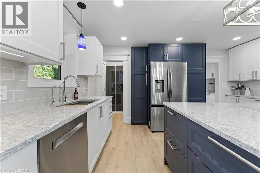 229 PLEASANT RIDGE Road
