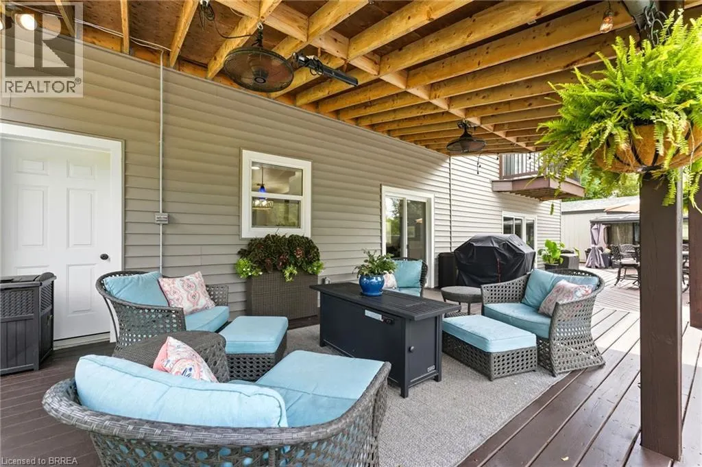 229 PLEASANT RIDGE Road
