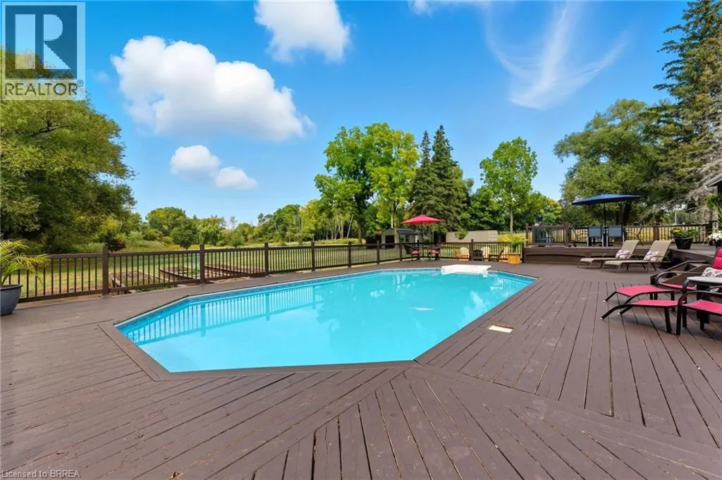 229 PLEASANT RIDGE Road