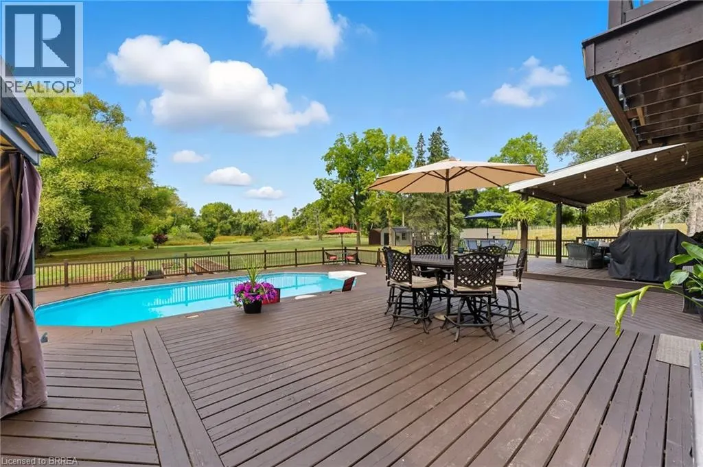 229 PLEASANT RIDGE Road